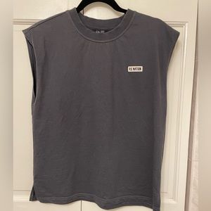 PE Nation muscle tank